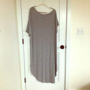 Free People Reese Maxi Dress